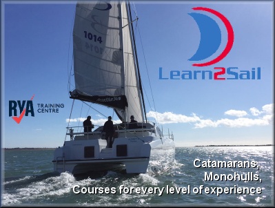 Learn2Sail