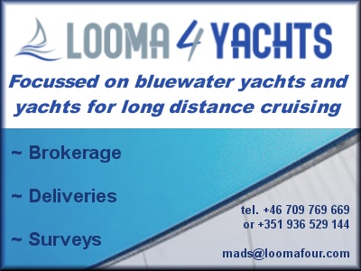 Looma 4 Yachts