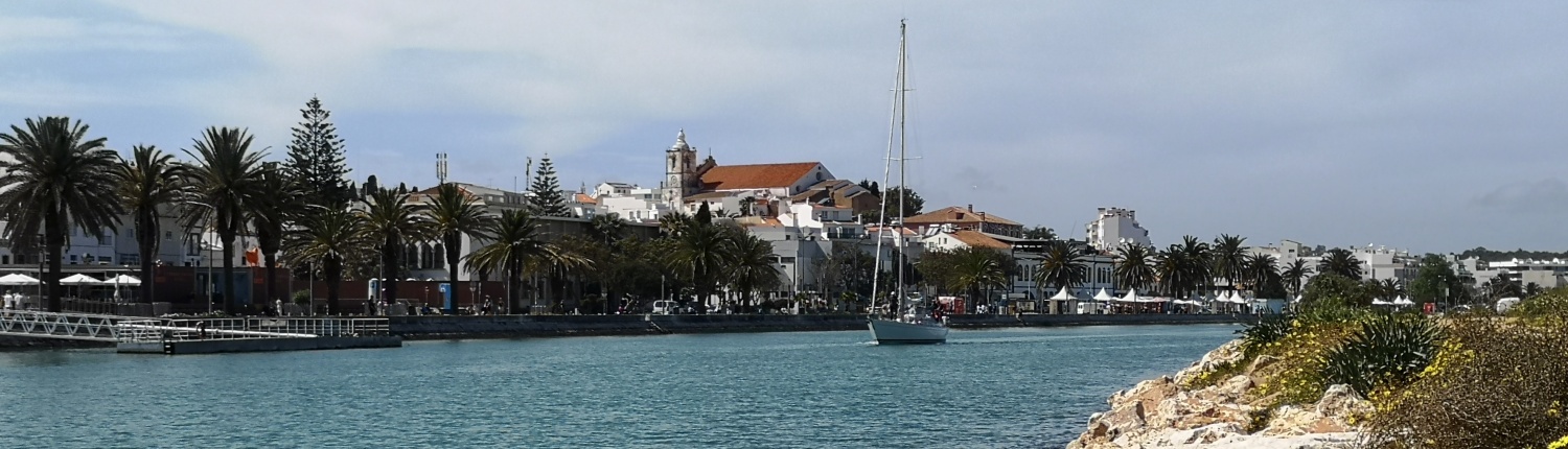 Sail Algarve