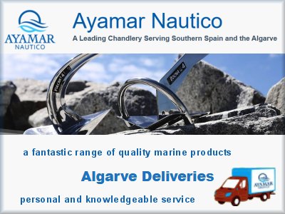Ayamar Nautico Chandlery